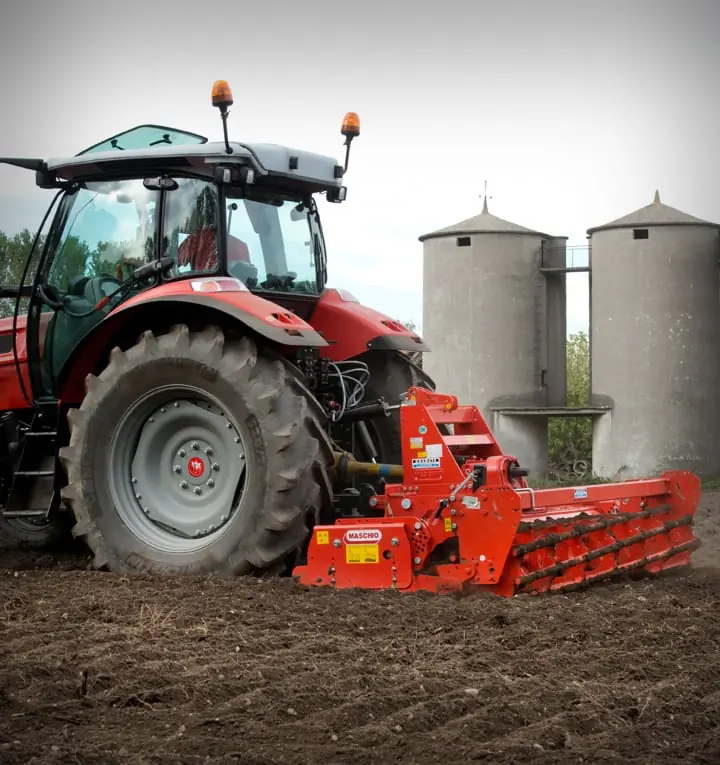 Maschio Drago DC 2500 thumbnail 4