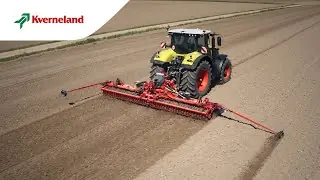Kverneland Rotago 4050 F