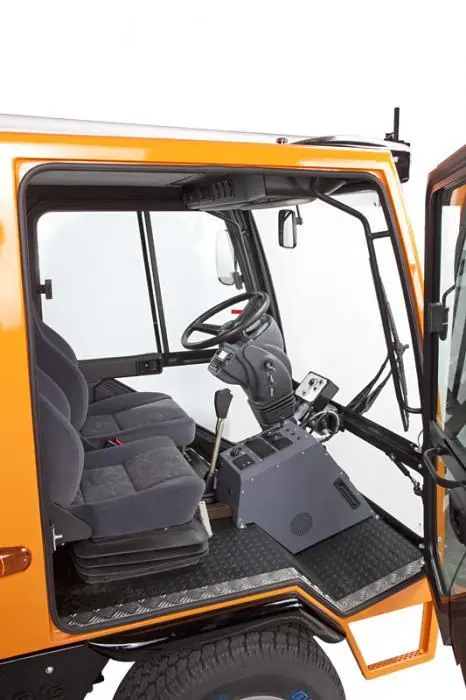 Ladog T 1150/2300 E5 thumbnail 4