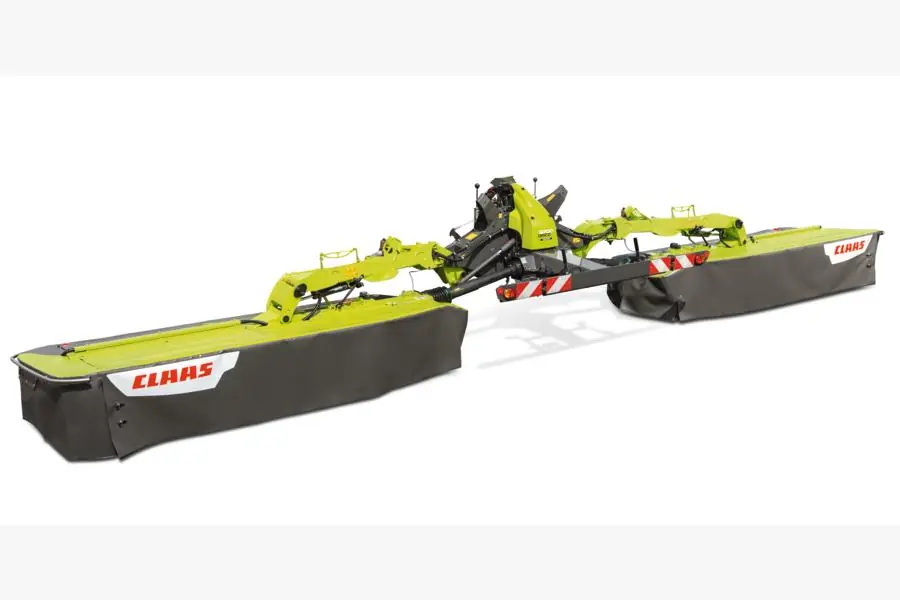 Claas Disco 9700 Comfort thumbnail 2
