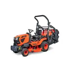 Kubota G261 HD 54