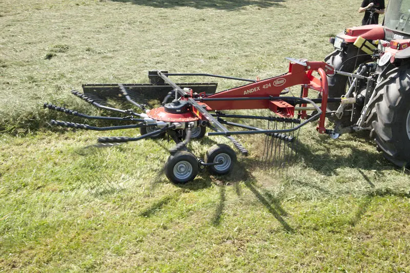 Vicon Andex 424