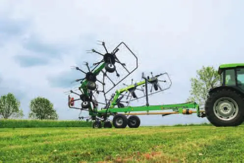 DEUTZ-FAHR CoM 9041 thumbnail 11