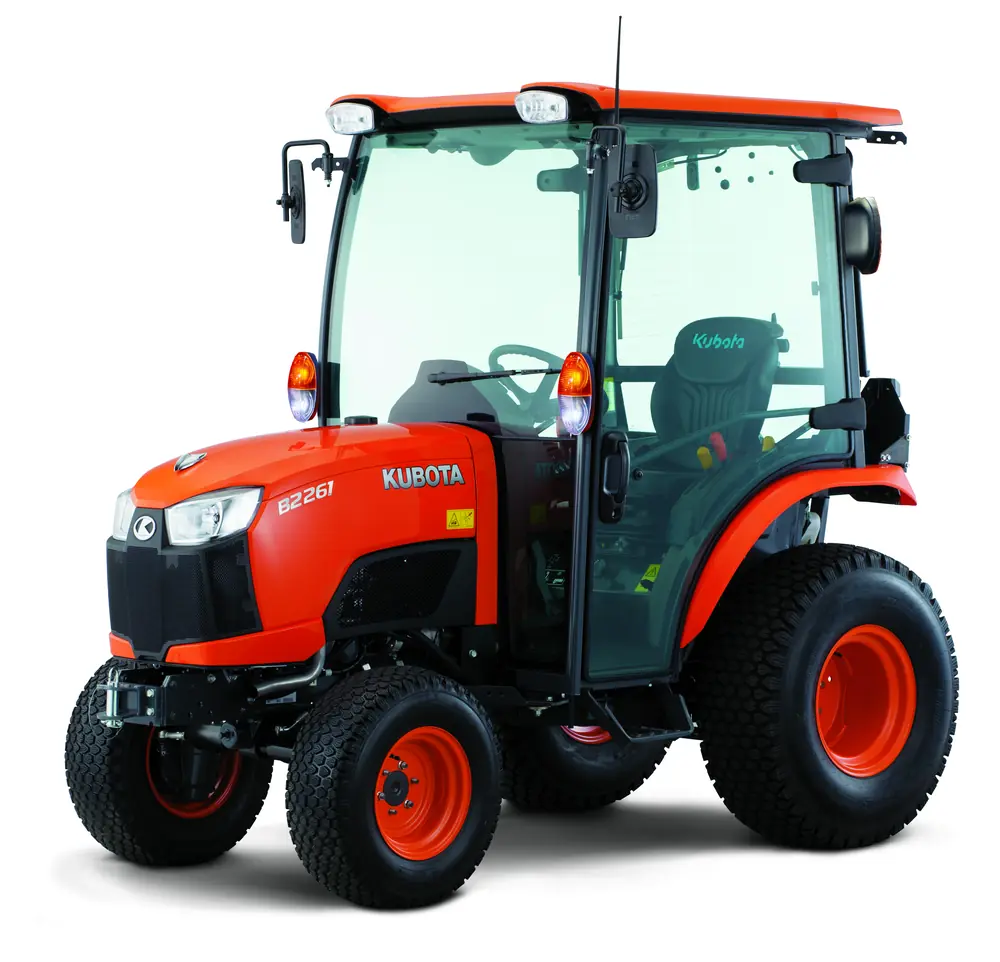 Kubota B2261 HDB