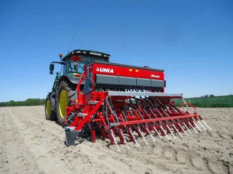 Unia FM 400/3 thumbnail 2