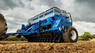 New Holland P3035