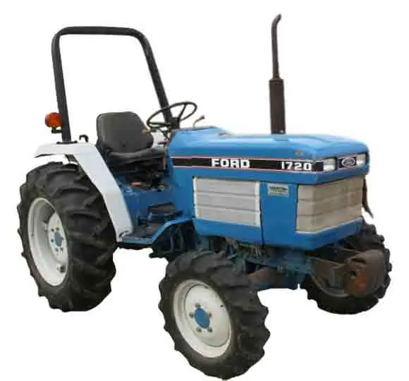 Ford-NH 1720