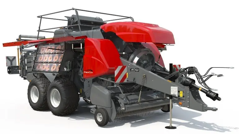 Massey Ferguson LB 2234TP