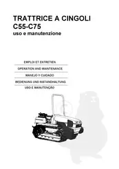 Goldoni C 75 S