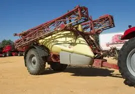 Hardi COMMANDER 7000