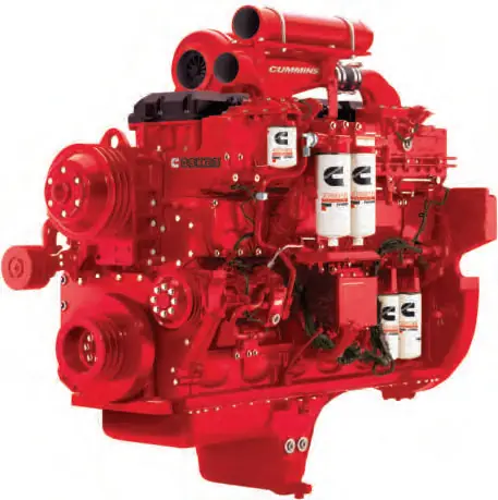 Cummins QSK23-950