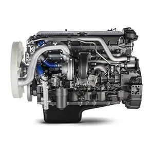FPT Industrial Cursor13 ENT (353 kW) thumbnail 2