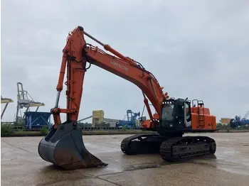 Fiat-Hitachi FH 450.3 LCH