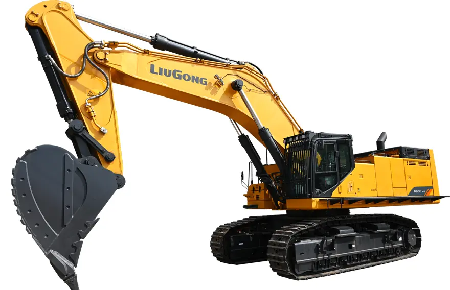 Liugong 990FHD