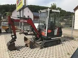 Neuson 1501 RDV