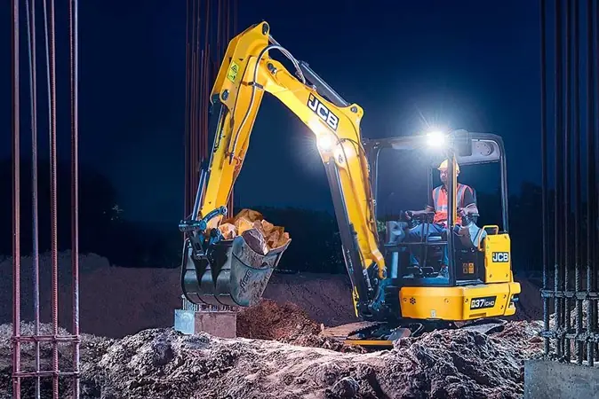 JCB 37C HD thumbnail 2