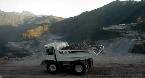 Terex TR 60 thumbnail 3