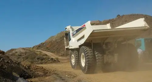 Terex TR 60 thumbnail 4