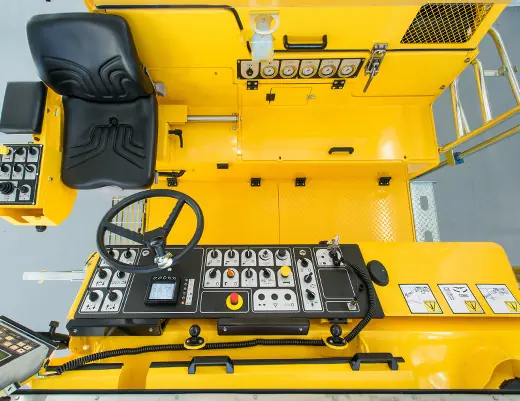 Bomag BM 1200/30 thumbnail 3