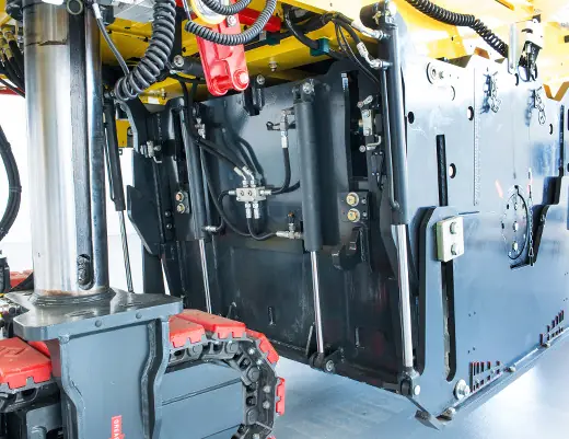 Bomag BM 1200/30 thumbnail 4