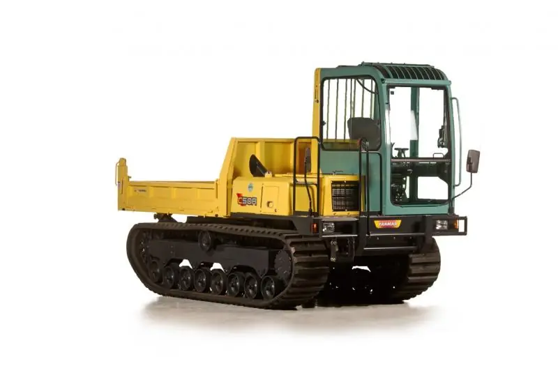 Yanmar C 50 R 3 thumbnail 3