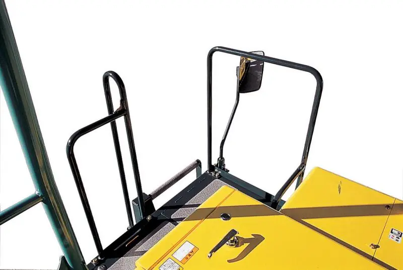 Yanmar C 50 R 3 thumbnail 4