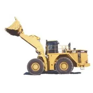 Caterpillar 990 II