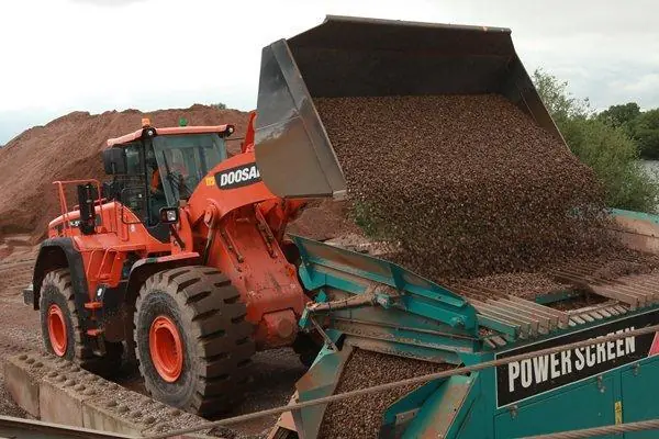 Doosan DL550-3 thumbnail 2