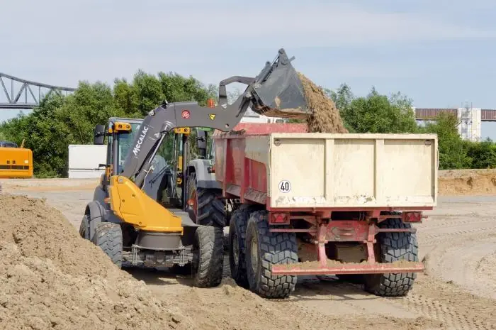 Mecalac AS 900 thumbnail 3
