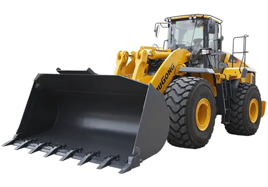 Liugong 890H