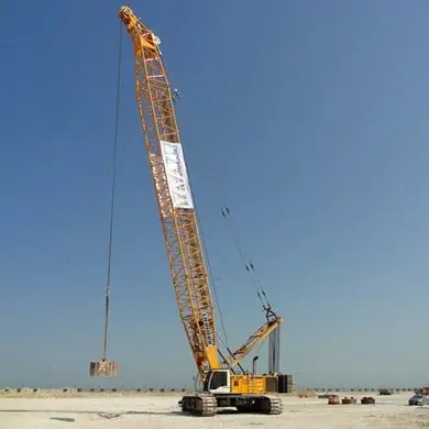 Liebherr HS 895 HD thumbnail 6