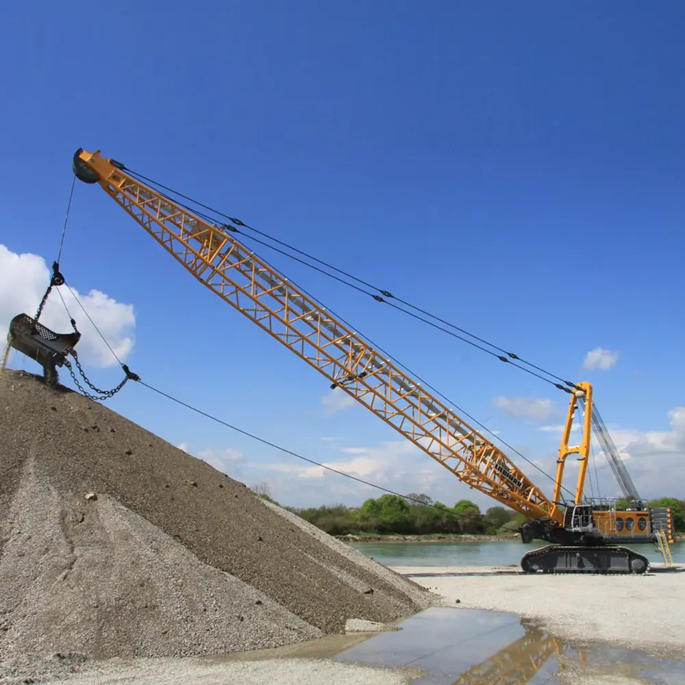 Liebherr HS 8300.1