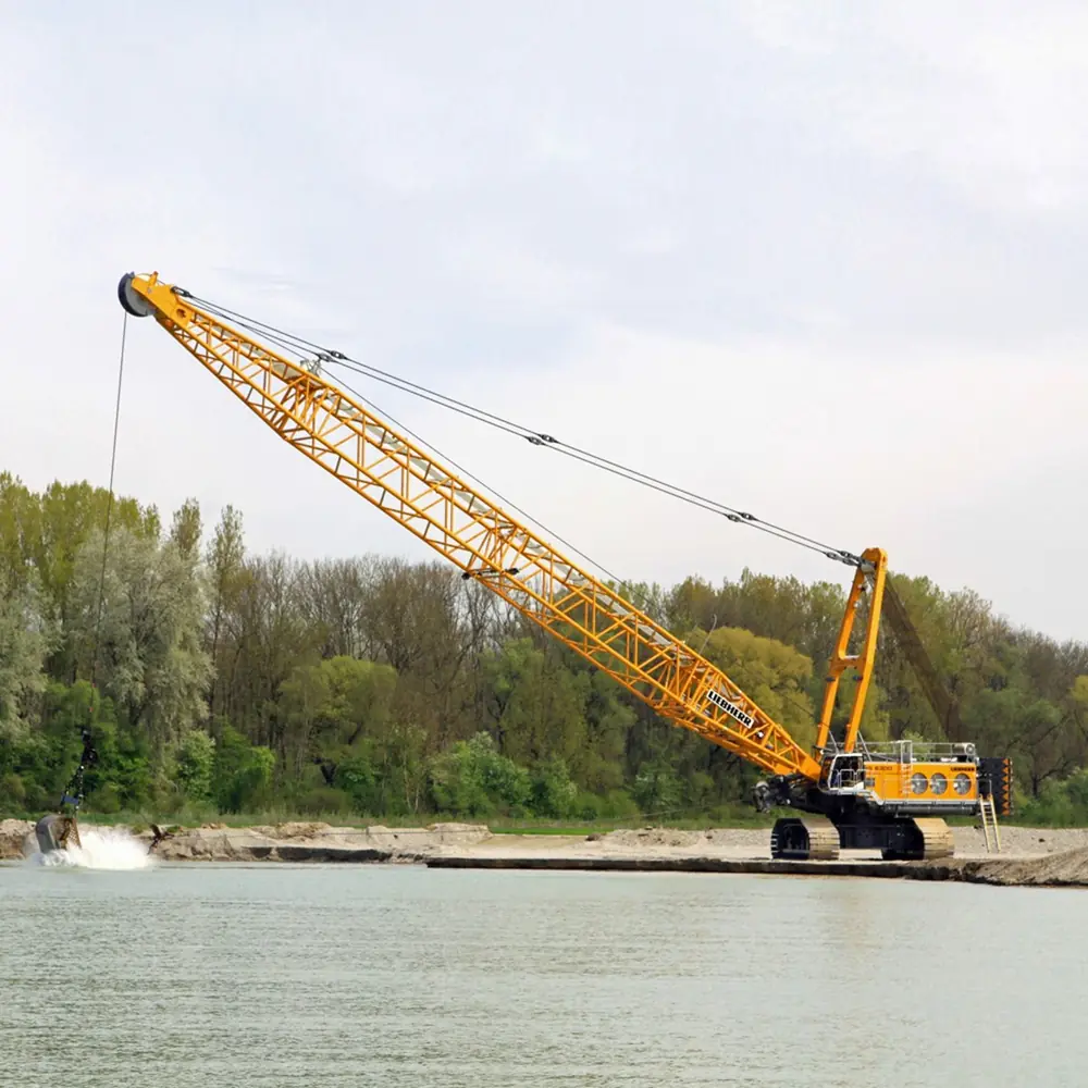Liebherr HS 8300.1 thumbnail 4