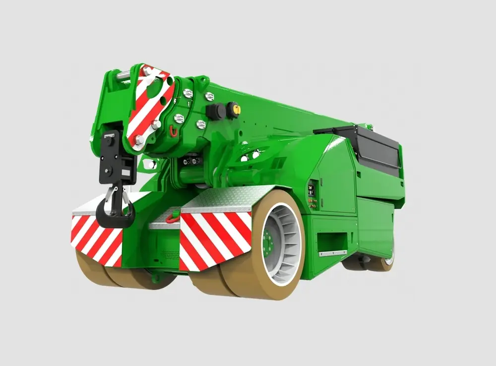JMG MC 580S
