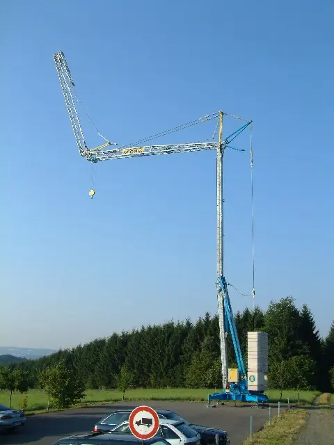 König K 1035 TKH