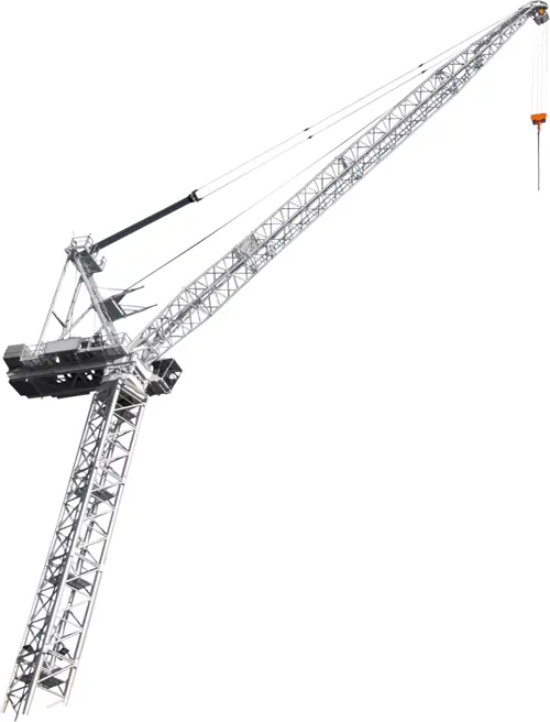 Terex Comedil (Zeppelin) CTL 180-16 thumbnail 2