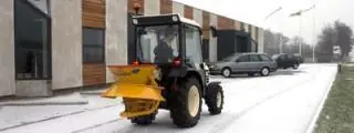 Bogballe FS 110
