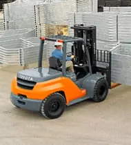 Toyota 40-8 FD 35N thumbnail 4