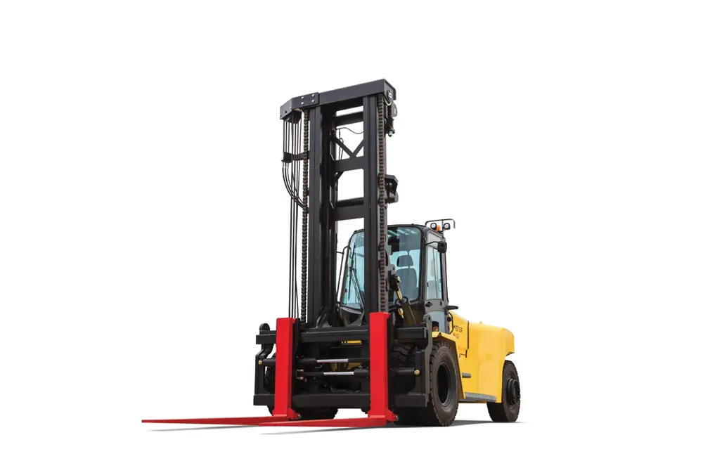 Hyster H18.00XMS 12