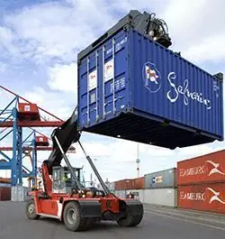 Kalmar DCF 90-45 E6 thumbnail 2