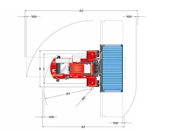 Kalmar DCF 90-45 E6 thumbnail 3