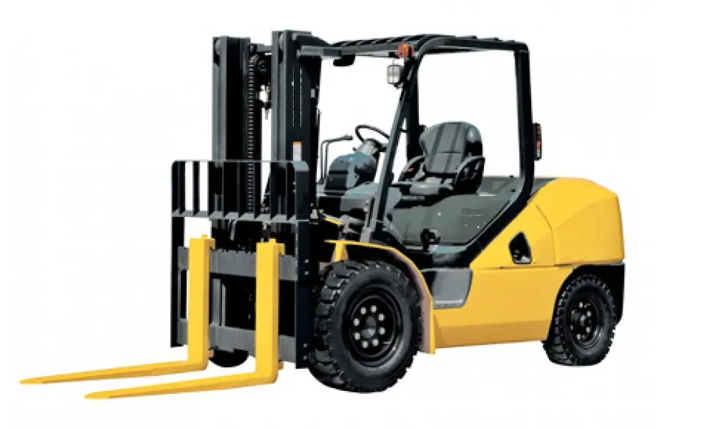 Kalmar DC 4571 SRC 5