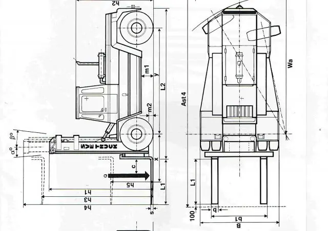SVETRUCK 18120-36