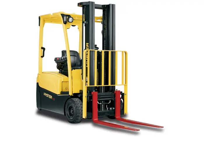 Hyster J1.6XNT (SWB) thumbnail 3