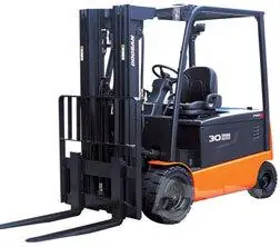 Doosan B25X-5