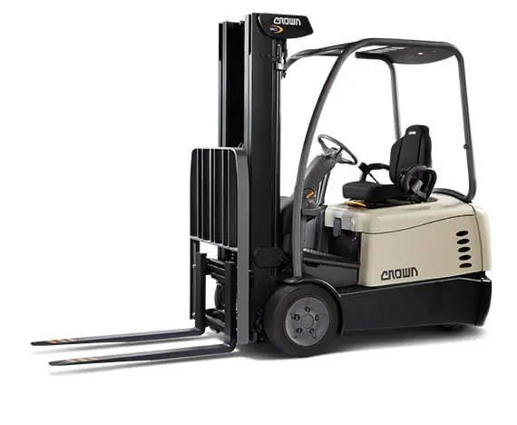 Crown SC 522X-35