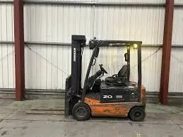 Doosan B 13 T 2