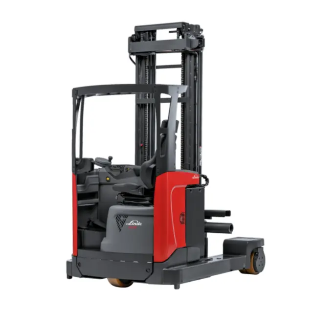 Linde R20F thumbnail 2