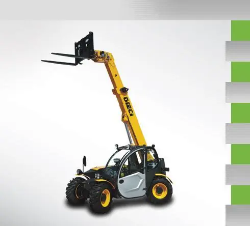 Dieci Mini Agri 25.6