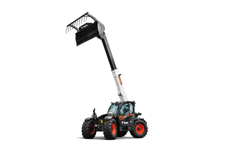 Bobcat TL43.80HF 135 V thumbnail 3